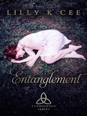 cover image of Entanglement